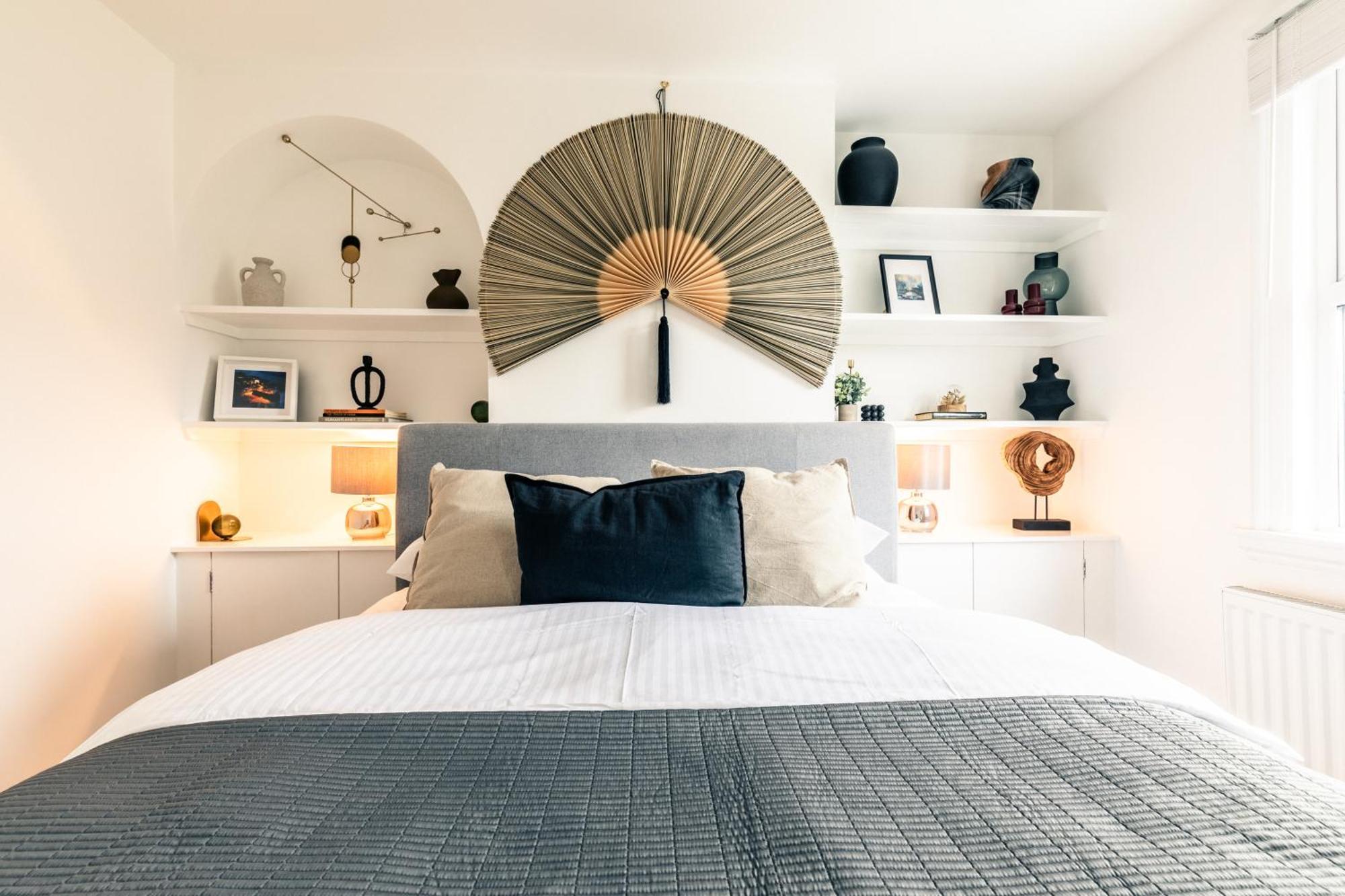 The Broadway Bath - 2 Bedrooms With Parking, Central Bath Exterior foto