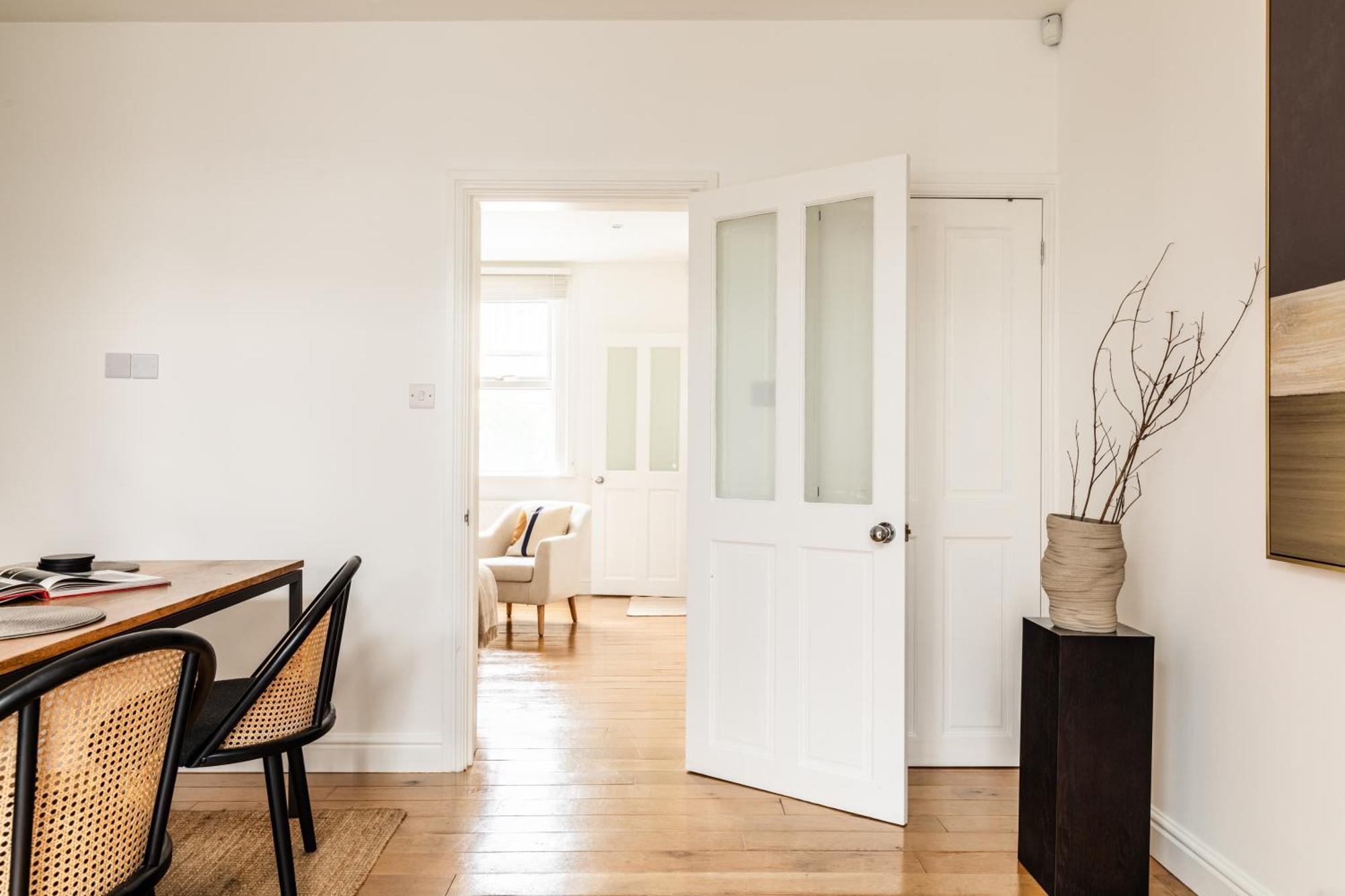 The Broadway Bath - 2 Bedrooms With Parking, Central Bath Exterior foto