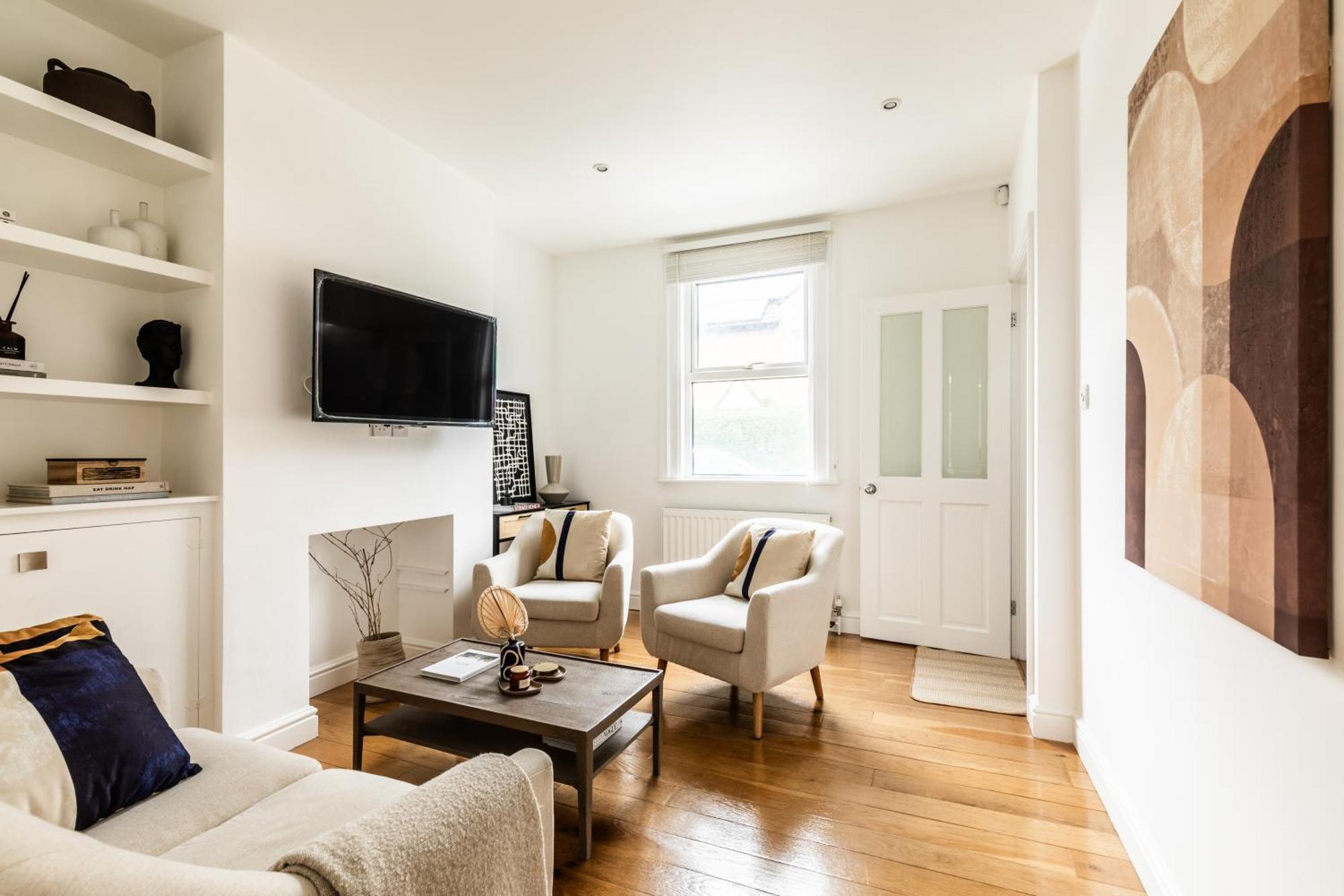 The Broadway Bath - 2 Bedrooms With Parking, Central Bath Exterior foto