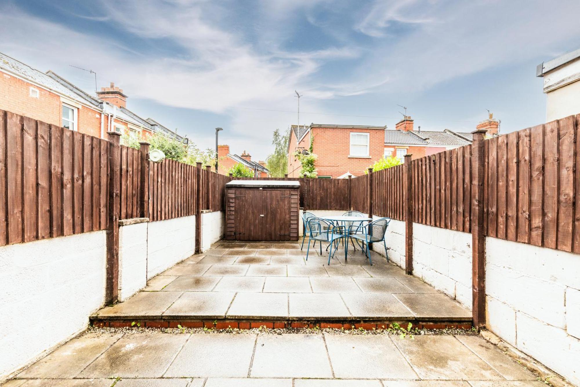 The Broadway Bath - 2 Bedrooms With Parking, Central Bath Exterior foto